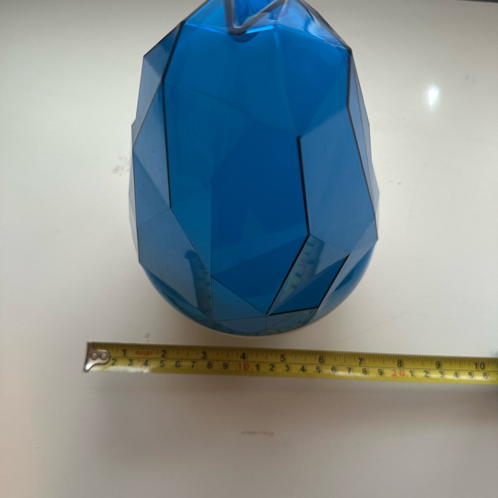 Essential Oil Diffuser Humidifier - Picture 3 of 8